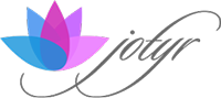 Jotyr Yoga Logo