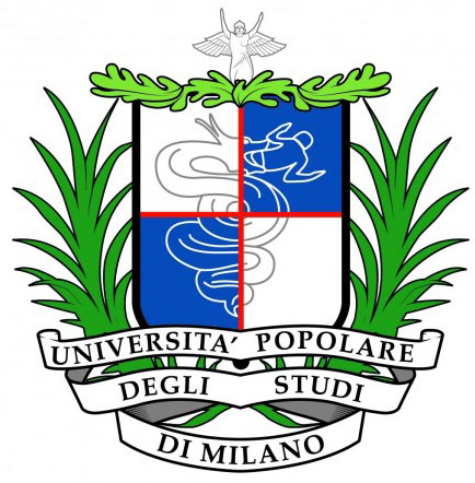 Università Popolare degli Studi di Milano Logo